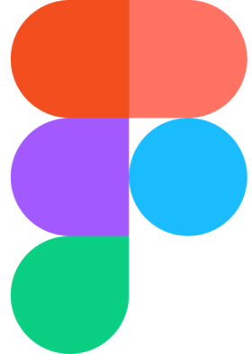 Figma logo.